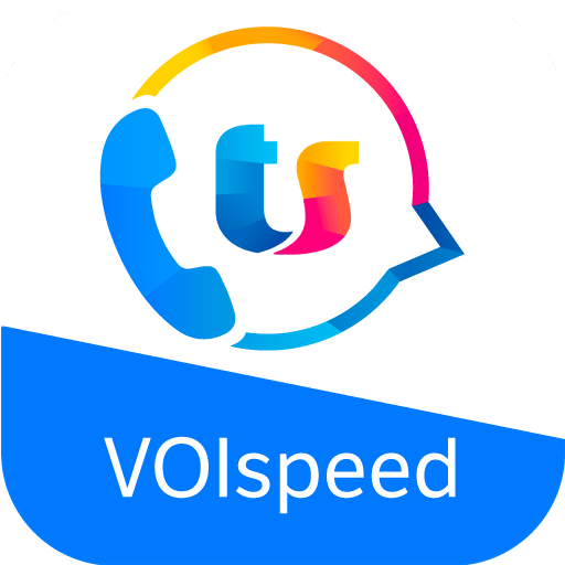 VOIspeed PC