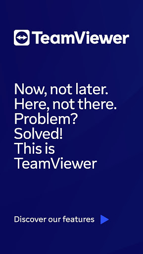 TeamViewer-удалённый доступ ПК