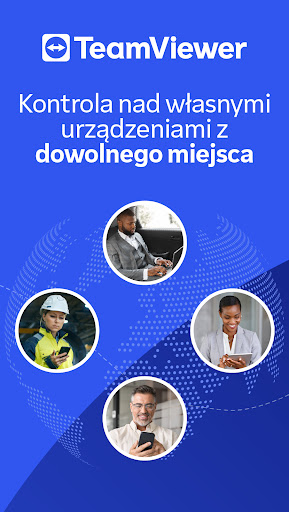TeamViewer Remote Control