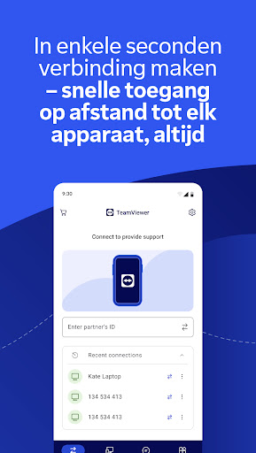 TeamViewer Remote Control