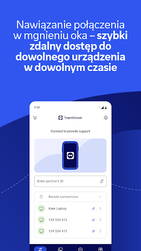 TeamViewer Remote Control