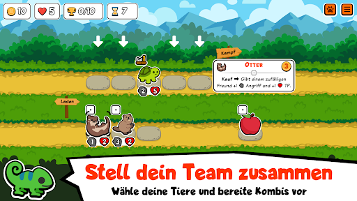 Super Auto Pets PC