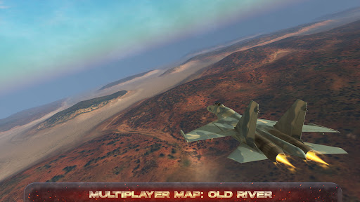 AeroMayhem : Air Combat Ace PC