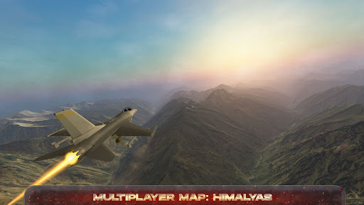 AeroMayhem : Air Combat Ace PC