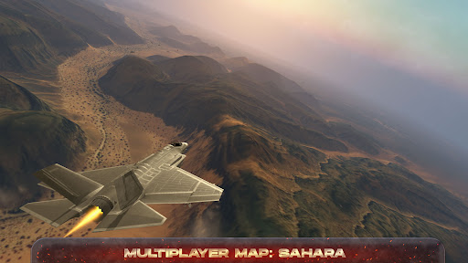 AeroMayhem : Air Combat Ace PC