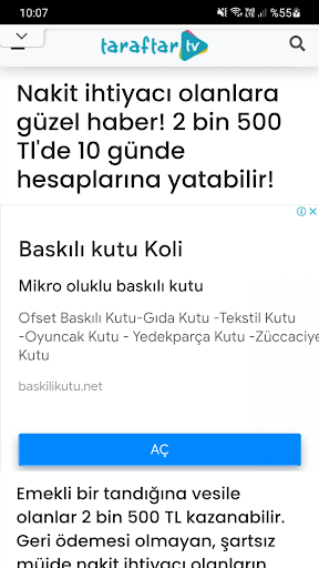 Taraftar Tv
