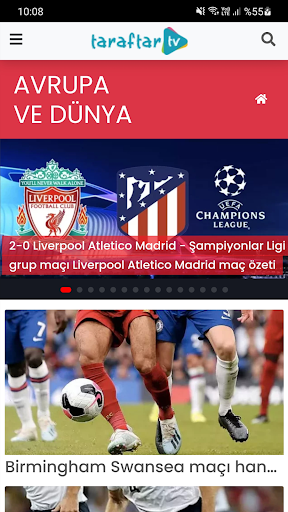 Taraftar Tv