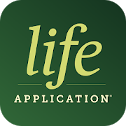 Life Application Study Bible PC