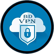 BD VPN Pro الحاسوب