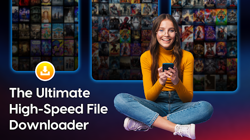 Downloader PC