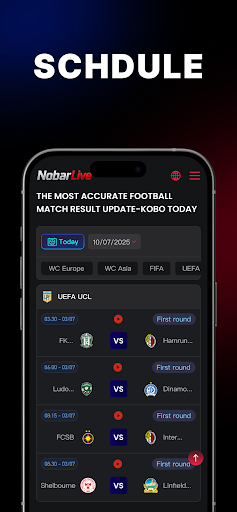 Nobarlive PC