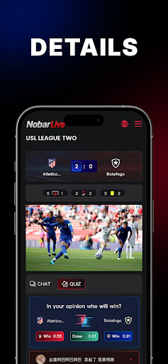 Nobarlive PC
