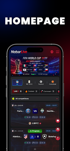 Nobarlive PC