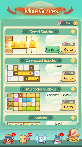 komputer kungfu nonogram