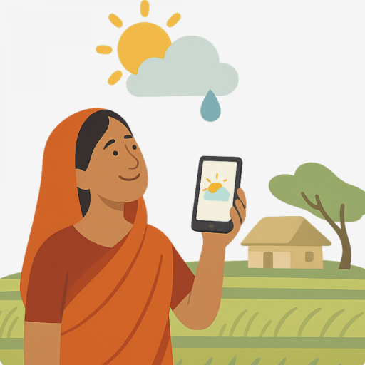 Abohawa - Bangla Weather App পিসি