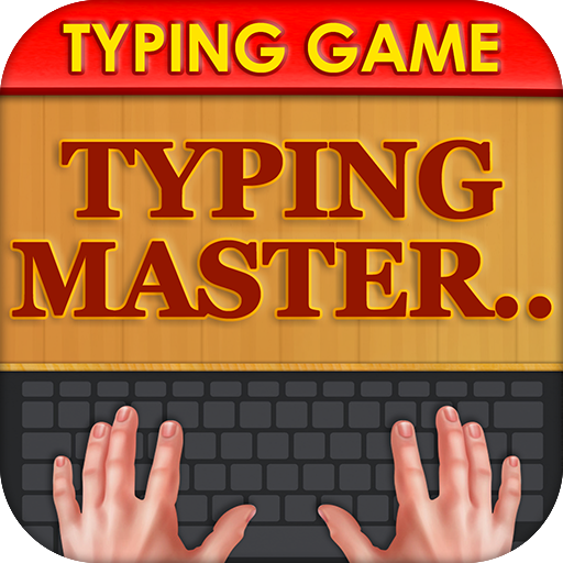 Typing Master Word Typing Game PC