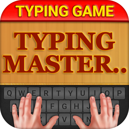 Typing Master Word Typing Game PC