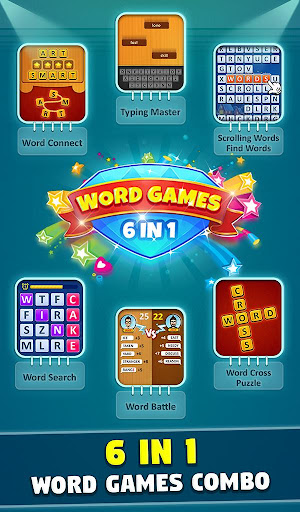 Typing Master Word Typing Game