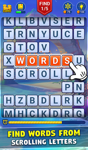 Typing Master Word Typing Game PC