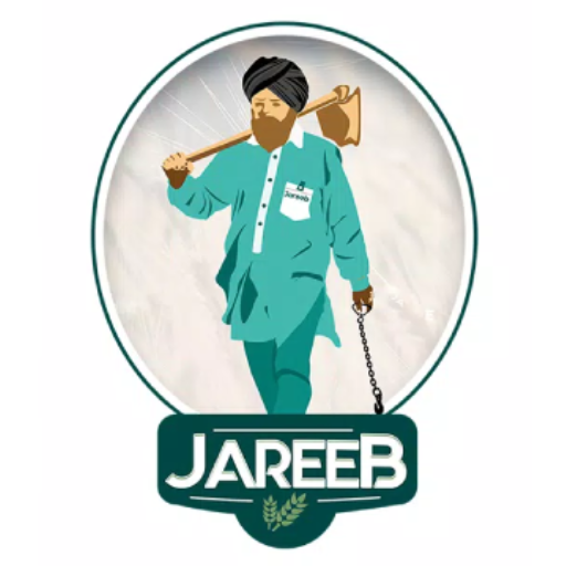 Land Measurement App - Jareeb پی سی