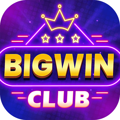 Big Win Club - Tongits 777