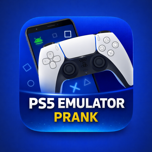 PS5 Emulator Prank PC