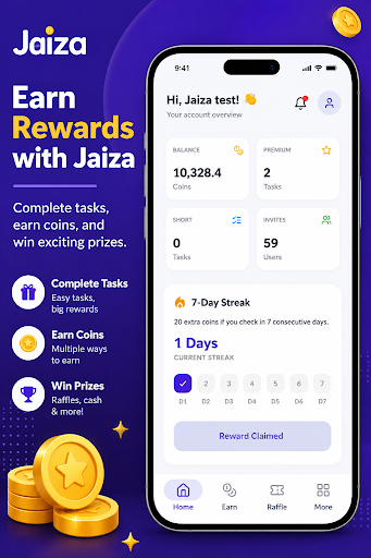 Jaiza پی سی