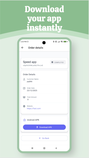 App Maker - website to app পিসি