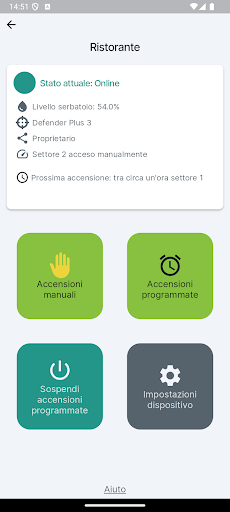 Defender System پی سی