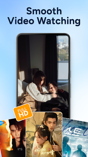 ShortViral: Watch Short Drama PC