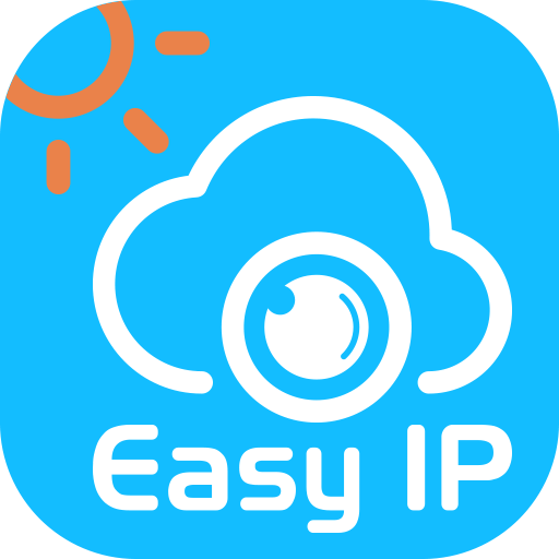 Easy IP PC