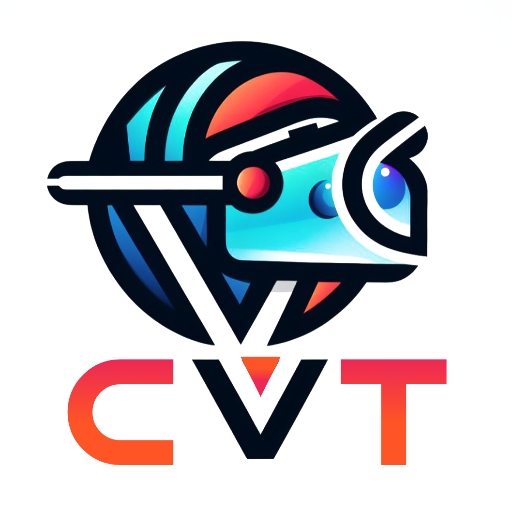 CVT Template - Reels Editing پی سی