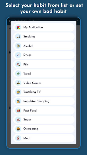 Sobriety Tracker - Sober Days PC