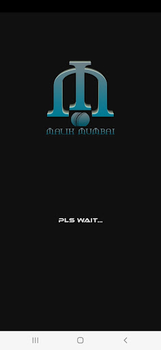 Malik Mumbai - Match Tips PC