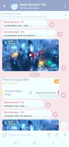 Malik Mumbai - Match Tips PC