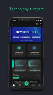 BEYOND Expo PC