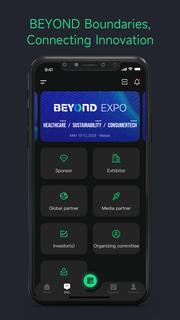 BEYOND Expo PC