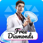 Free Diamonds