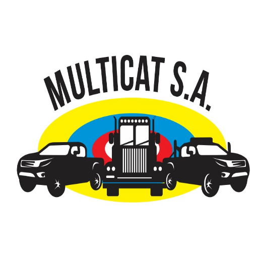 komputer Multicat S.A GPS