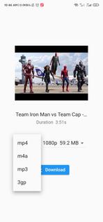YT1s para PC