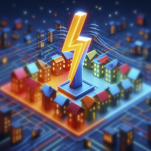 Electric City পিসি