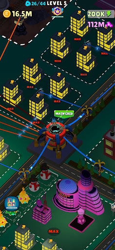 Electric City পিসি