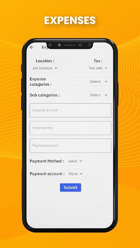 Techno POS পিসি