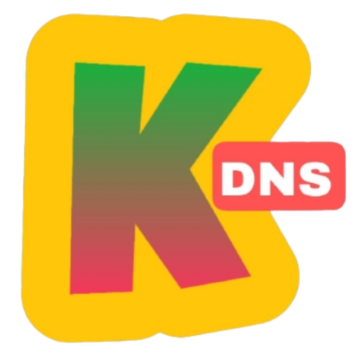 Kakra DNS الحاسوب