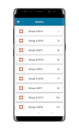 9th Class Past Papers پی سی