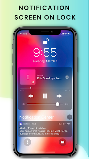 iLock Screen - Phone Lock ?? ??