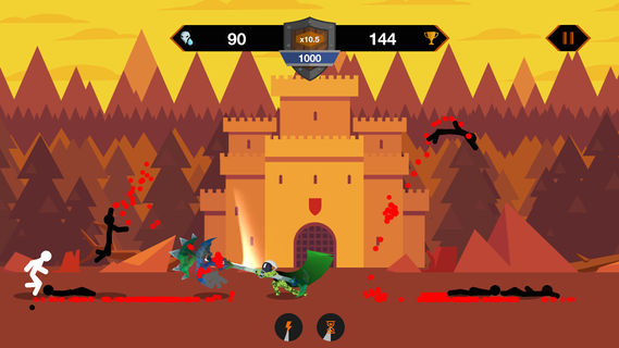 Stick Fight 2 PC