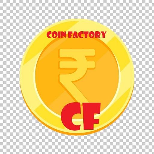 CoinFactory - Convert Credit ПК