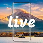 Live Wallpapers HD PC