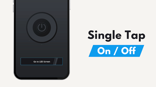 Super Flashlight - Light & LED پی سی